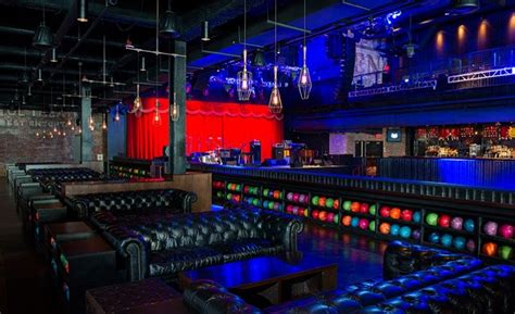 Brooklyn bowl reservations